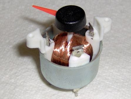 diy air core instruments