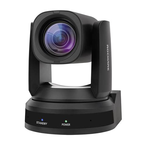 Buy Wholesale China Video Conference Room Camera System 12x Optical Ptz ...