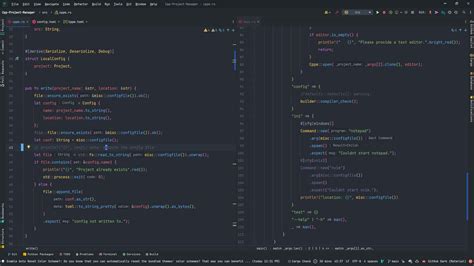 One Dark Pro Color Scheme Intellij Ides Plugin Marketplace