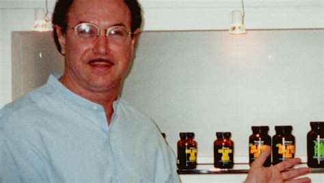 What Happened to Victor Conte From Untold: Hall of Shame?