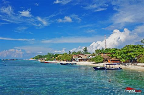 lombok pesona indonesia