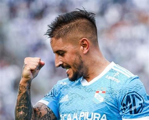 Alejandro Hohberg Tras Ganar El Cl Sico Con Sporting Cristal Siempre