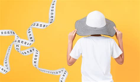 Hat Sizing Chart How To Measure Your Hat Size Bucket Hats Nz