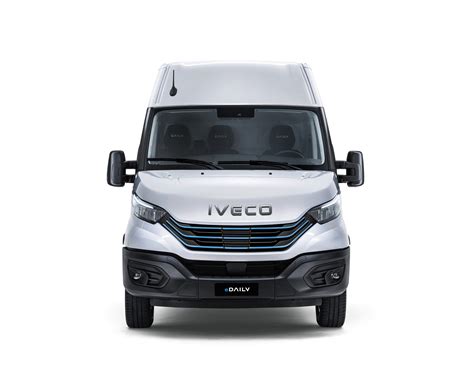 Iveco Edaily En Galicia Inturasa P Rez Rumbao