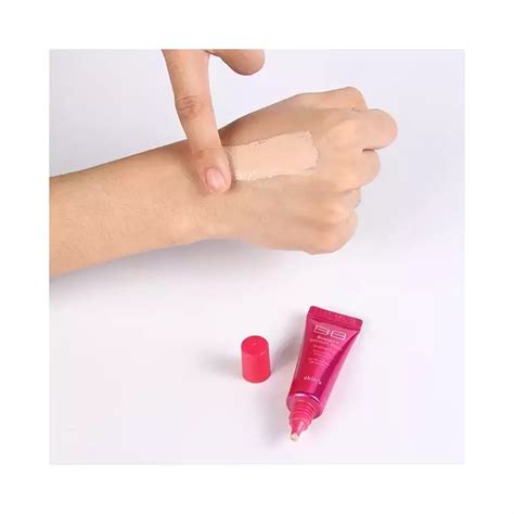 Skin Mini Super Beblesh Balm Krem Bb Hot Pink Spf G Darmarsklep Pl