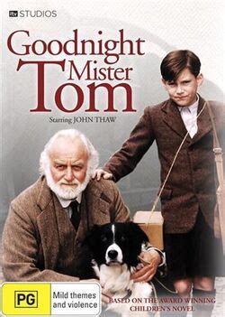 Goodnight Mister Tom | Internet Movie Plane Database Wiki | Fandom