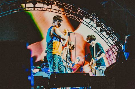 I Dischi Dei Red Hot Chili Peppers Dal Peggiore Al Migliore Rolling Stone Italia