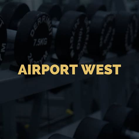Pt Locations Of Victoria Derrimut 247 Gym