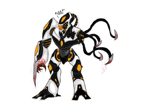 Protoss Oc Khandulas By Renaxes On Deviantart