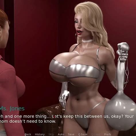 Futanari Super Huge Cock Fucks Horny Milf Wife Very Hot Super Futa Fucking Milf Breeder