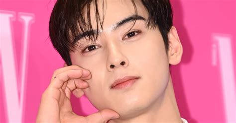 차은우 숨막히는 아이컨택 엑s Hd포토