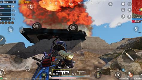 Катка в пабге. - YouTube