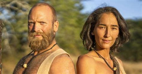 Do Contestants On Naked And Afraid Get Paid Details