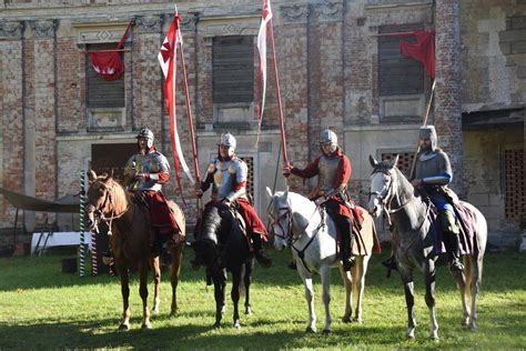 Gmina Siedlec Ii Piknik Militarny W Chobienicach Wolsztyn Nasze Miasto