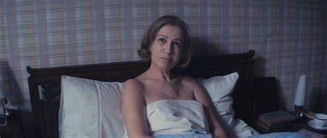 Nude Video Celebs Mercedes Moran Nude Neruda 2016