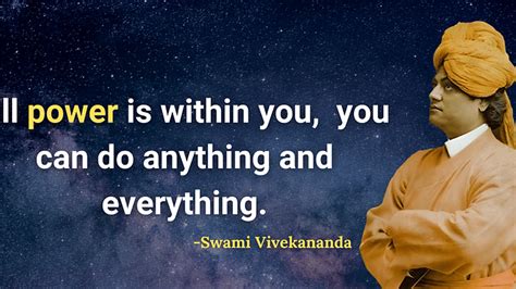 Unlocking Your Inner Power: Lessons from Swami Vivekananda | YourStory