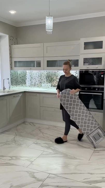 Гладильная доска-трансформер ВБ арт 196472265 - YouTube