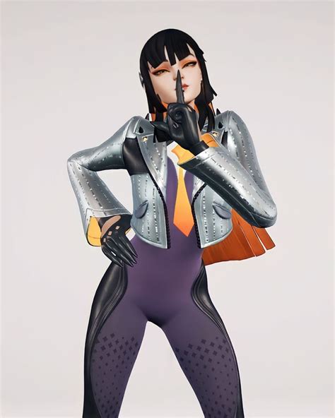 Daraku My Fantasy World Fortnite Donna