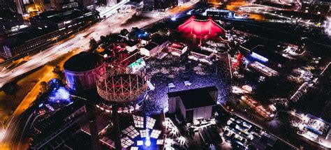 Superstruct Buys Into Flow Festival Finland Iq Magazine