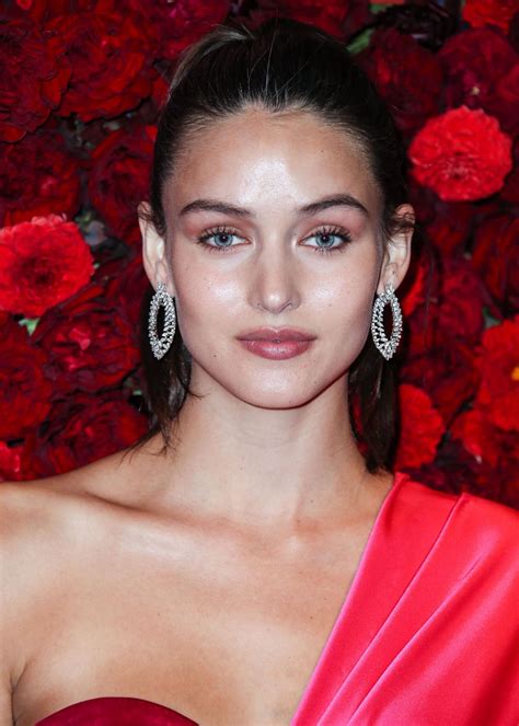 Gabby Westbrook-Patrick – Victoria’s Secret The Bombshell Intense