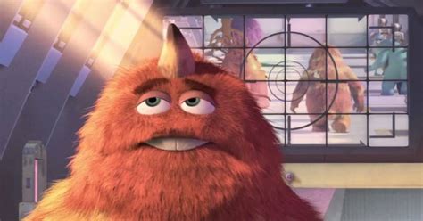 Scariest Monsters, Inc. Characters, Ranked