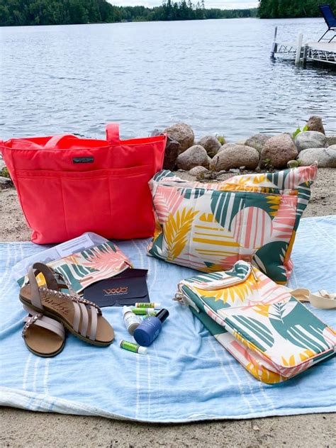 Must Have Beach Essentials For Home And Vacation Must Have Mom