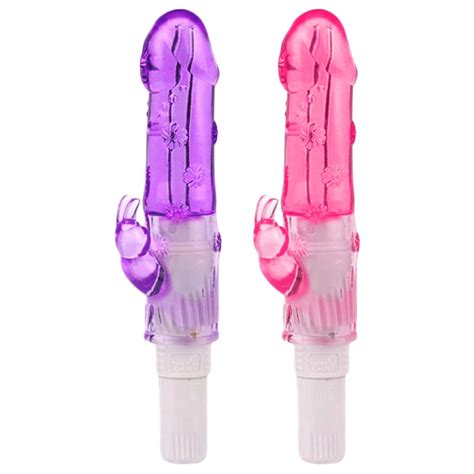 Vibrador Clitoris Jelly Litoral Sex Shop