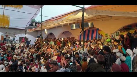 Urs E Ala Hazrat Par New Kalam Shabbir Barkat YouTube