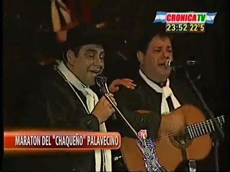 Chaque O Palavecino Cuando Llora Mi Guitarra V Deo Dailymotion