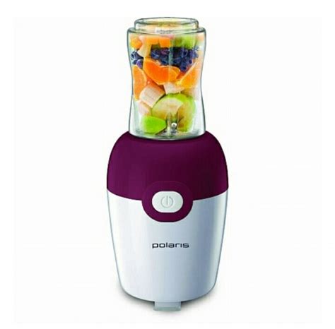 Блендер Polaris PTB 0108 Fitness | отзывы