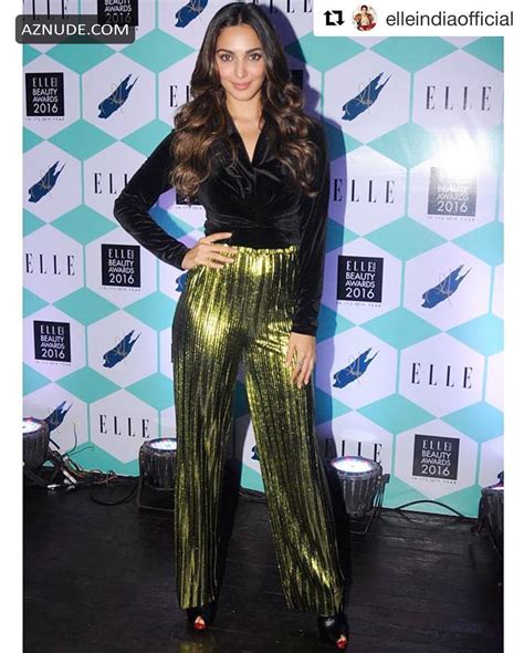 Kiara Advani Hot Pics Collection July December 2015 AZNude