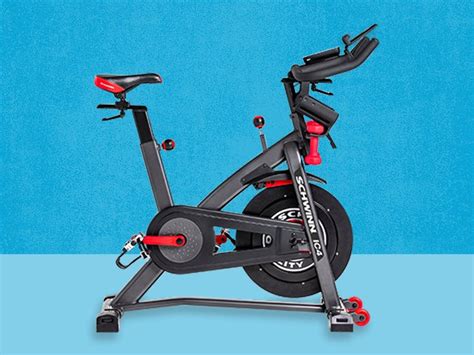 Schwinn IC4 Indoor Cycling Bike Review