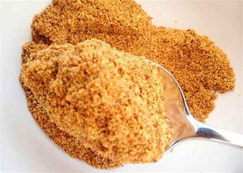 Farinha De Amendoim Engorda - Farinha de Amendoim Engorda? Pra que ela Serve? – Mundo Ecologia