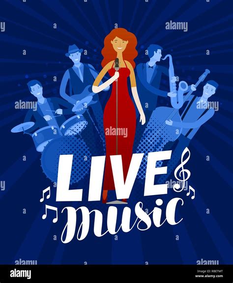 Music Concert Poster