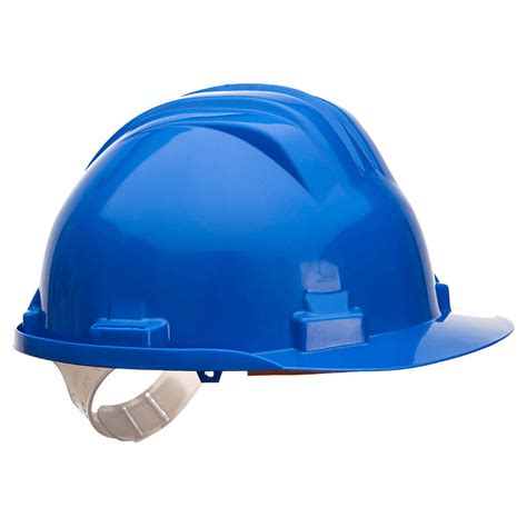 Safety Helmet | Yellow, Blue, White & Orange > Simply Extinguishers