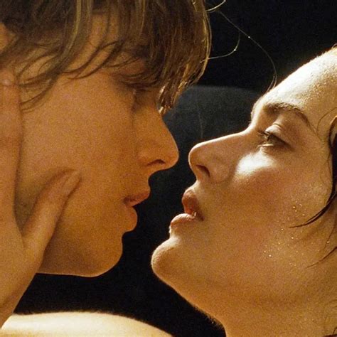 Best Movie Sex Scenes Of All Time