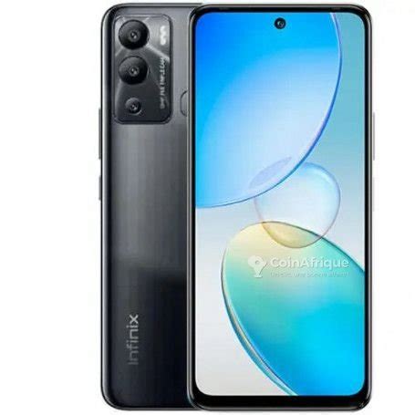 T L Phones Tablettes Infinix Hot I Neufs Et Occasions Au S N Gal Coinafrique S N Gal