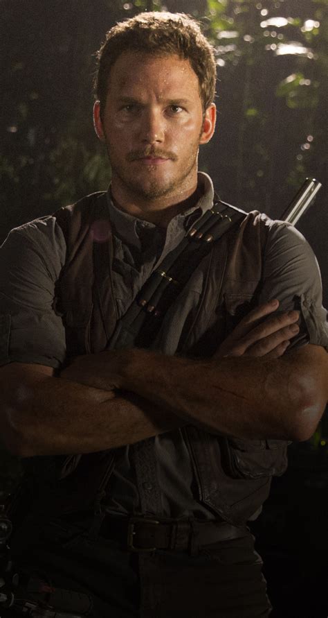 Owen Grady | Jurassic Park Wiki | Fandom