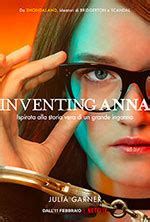 Inventing Anna Recensioni Del Pubblico Mymovies