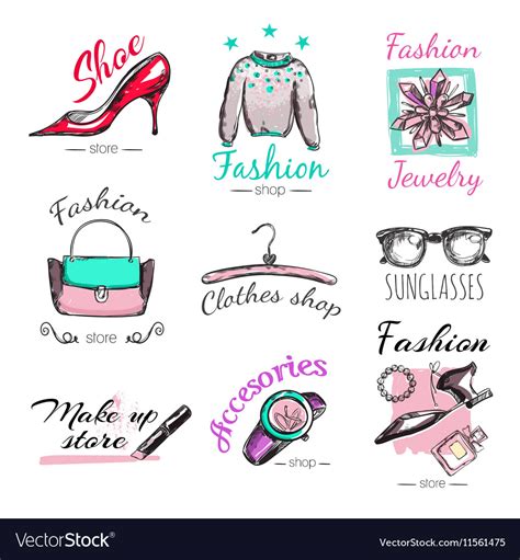 Accessories Logo Ideas A Comprehensive Guide For Creating A