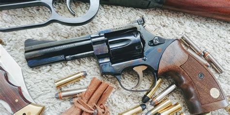 357 for prepping? | Page 4 | Survivalist Forum