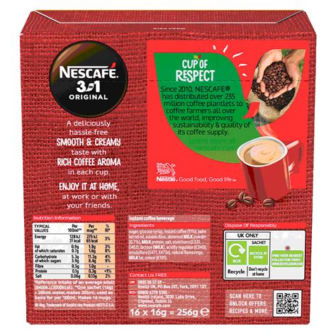 Our Coffees Nescaf In Nescaf Uk Ie