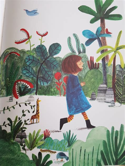 Coleccionando cuentos: Hay un tigre en el jardín