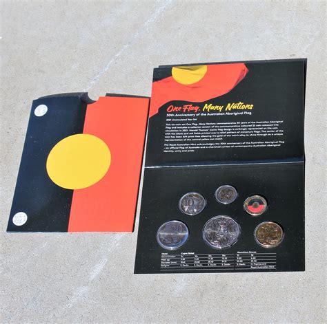 Australian Coin Set 2021 - Campbells Online Store