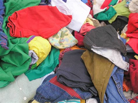 Sonhar Com Muitas Roupas - Sonhar Com Muitas Roupas Usadas - FDPLEARN