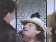 Naked Lina Santos In Curados De Espantos