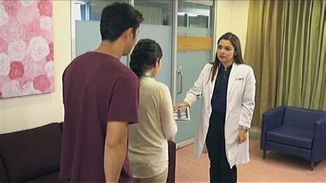 Gia Emosyonal Na Ipinaalam Kina Clara At Jude Ang Kalagayan Ni Heart