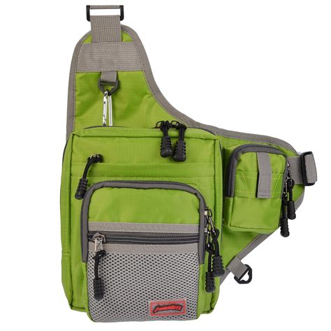 The Best Fishing Backpack Reviews For Your Gear and Tackle