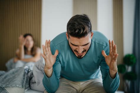 Here S The Real Reason Your Partner Won T Have Sex With You Jana Hocking