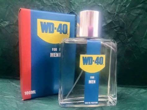 WD-40 Launches Men’s Fragrance – COSTA RICA CONFIDENTIAL
